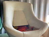 Chair, chair