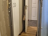 3 bedroom house move