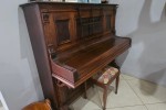 Gebhaur piano