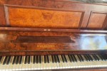 Waldemar piano