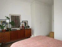 2 bedroom flat move