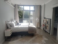 2 bedroom flat move