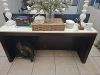 1 bedroom flat move