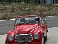 DKW Vintage