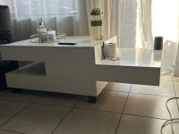 2 bedroom flat move