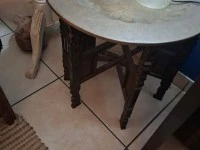 1 bedroom flat move