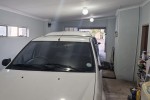 Nissan Np200