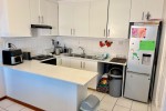 2 bedroom flat move