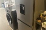 1 bedroom flat move