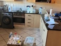 2 bedroom flat move