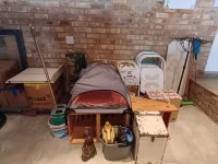 2 bedroom house move