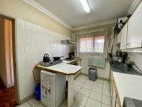 2 bedroom flat move