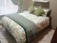 3 bedroom house move