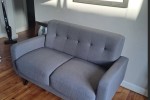 2 bedroom flat move