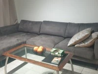 1 bedroom flat move