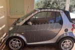 Smart Car Standard