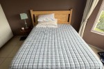 2 bedroom flat move
