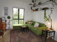 2 bedroom flat move