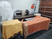2 bedroom flat move