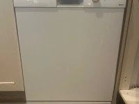 Dishwasher
