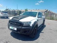 Ford RANGER 3.2TDCI XLT A/T