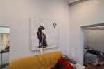 1 bedroom flat move