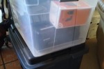 2 bedroom house move
