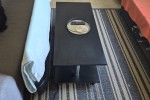 1 bedroom flat move