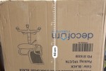 Steel poles, pull up bar, Guitar Amplifier, Box of books 1, Box of boo...