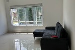 1 bedroom flat move