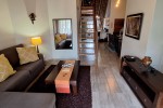 2 bedroom flat move