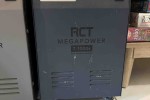 PC, RCT Megapower 1KVA T1000s Pure Sine Wave Inverter With Battery, 2...