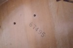 Danemann piano