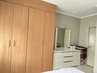 2 bedroom flat move