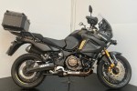 Motorcycle Yamaha Super Tenere 1200
