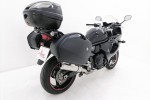 Motorcycle Suzuki GSX 1250 FA Bandit