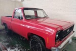 Chev C10