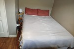 1 bedroom flat move