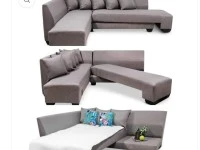 Sleeper couch