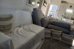 L Shape lounge suit
