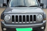 Jeep Patriot