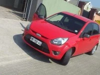 Ford figo