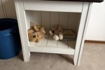 "Super" safe and furniture