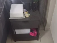 1 bedroom flat move