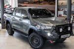 Toyota Hilux 2.8GD-6 Double Cab 4x4 Legend Auto 2023 Hilux 2.8GD-6 Dou...