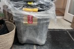 2 bedroom flat move