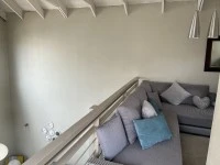 2 bedroom flat move