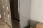 1 bedroom flat move