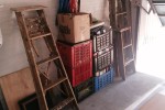2 bedroom house move