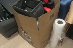 2 bedroom house move